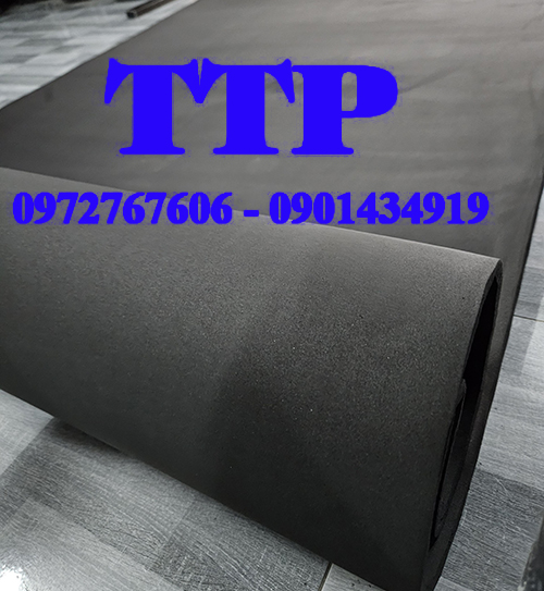Cuộn mút eva xốp dày 7mm