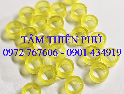 Vòng đệm nhựa PU