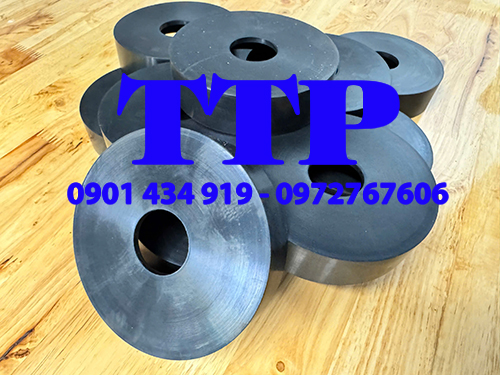 gia công nắp chụp cao su