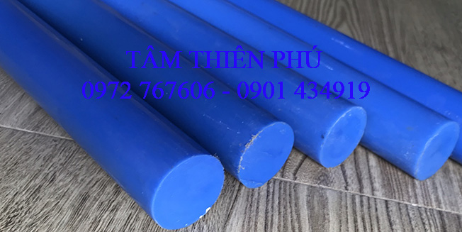Cây Nhựa MC Tròn