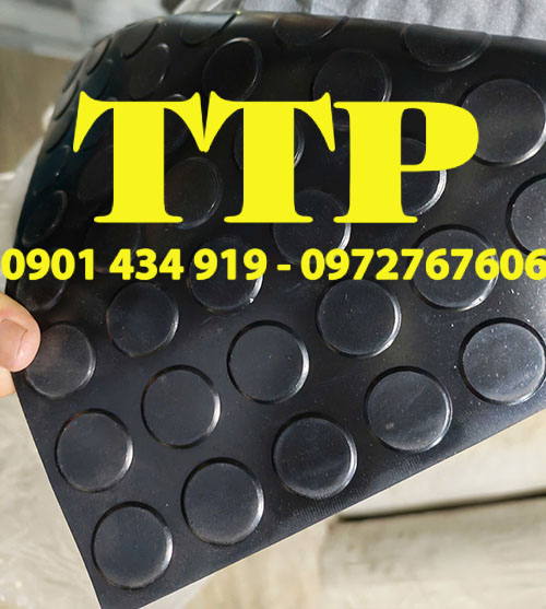 Cao su lót sàn chống trượt TP.HCM